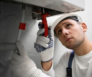 About Emergency plumbing pros Mulberry, AR