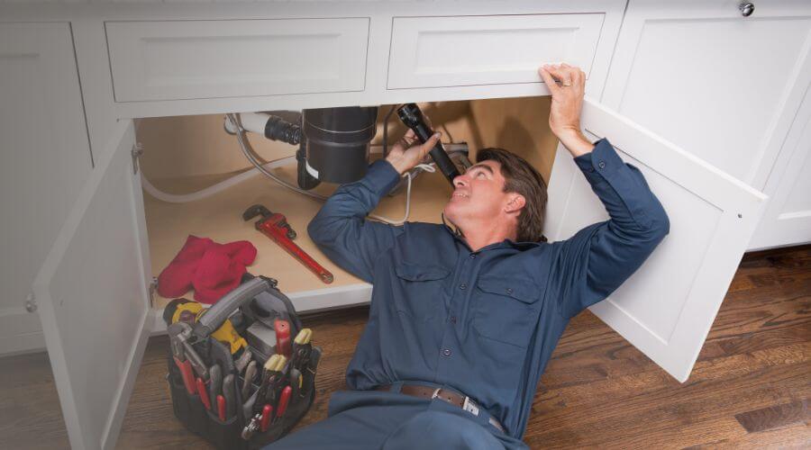Professional emergency plumbing in Mulberry, AR